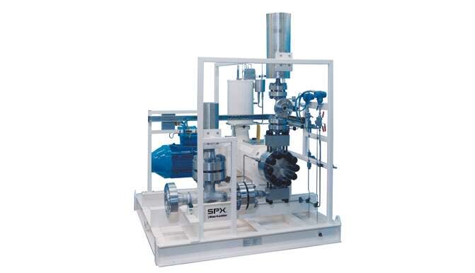 Chemical injection units