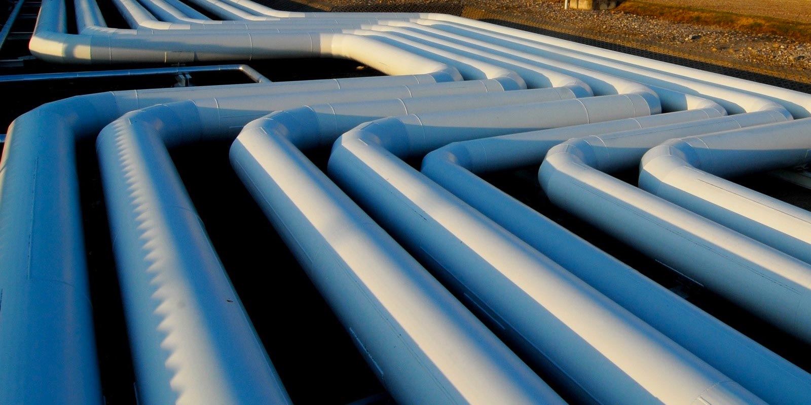 Piping & pipeline systems