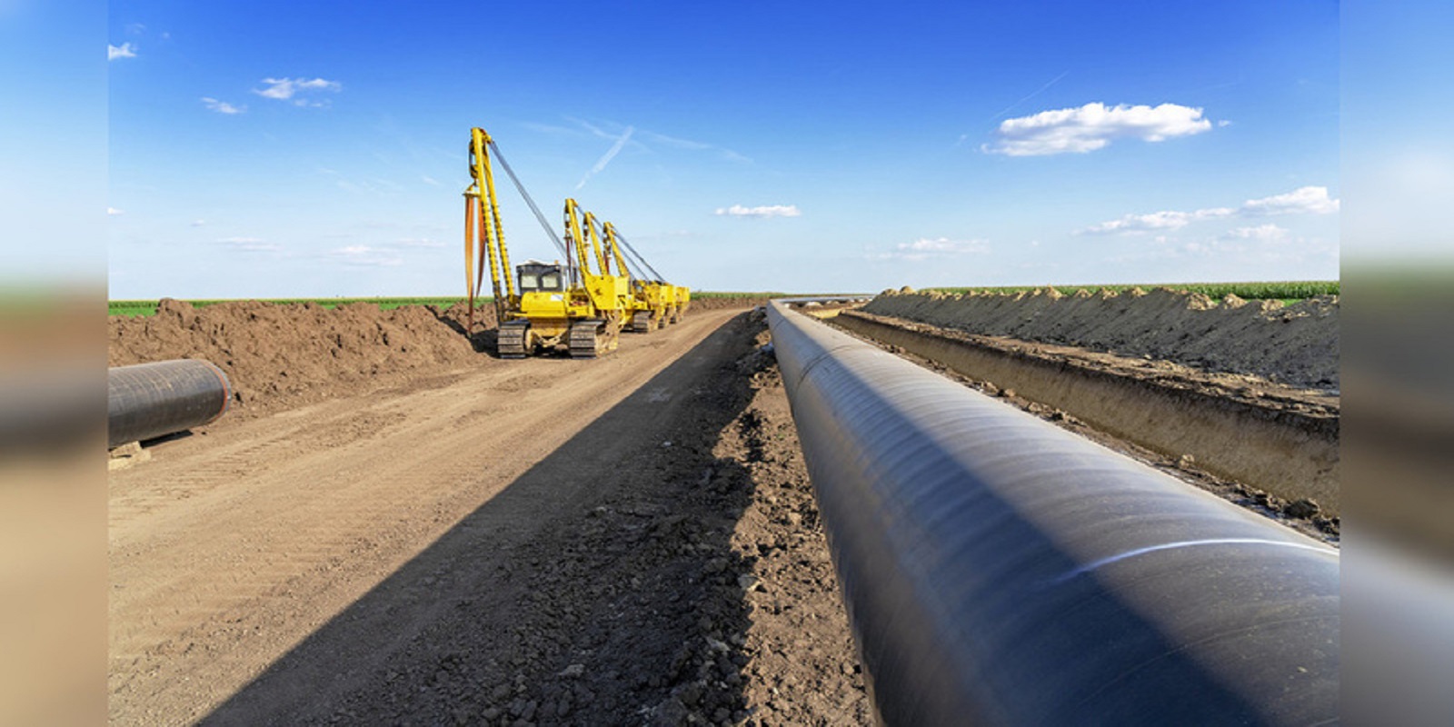 Piping & pipeline systems