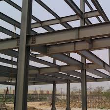 Steel structure