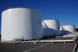 Storage tank